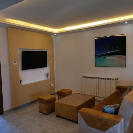 Residence Aniss Vacance Oran Extérieur photo