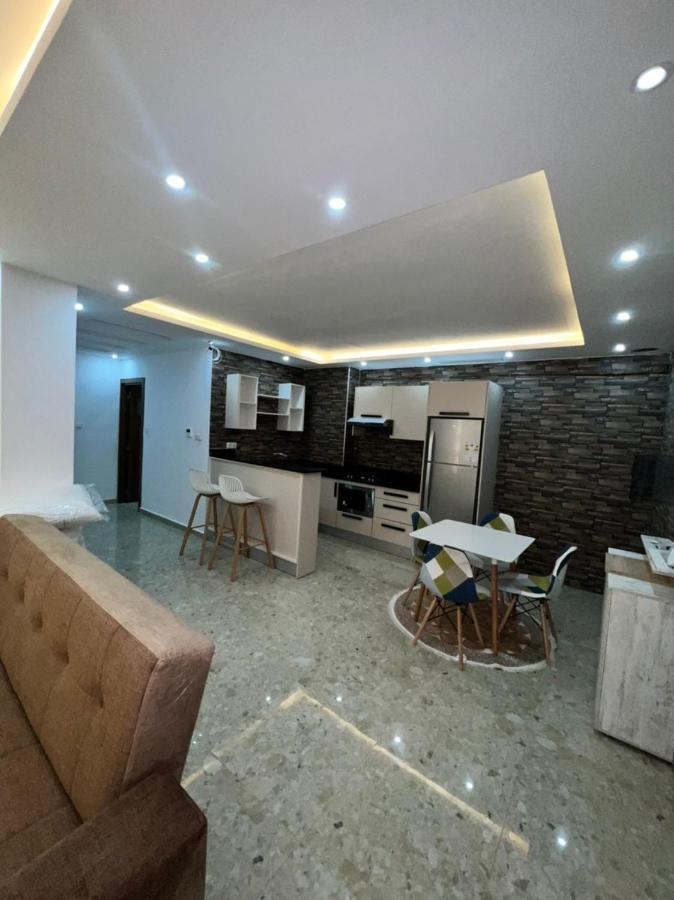 Residence Aniss Vacance Oran Extérieur photo