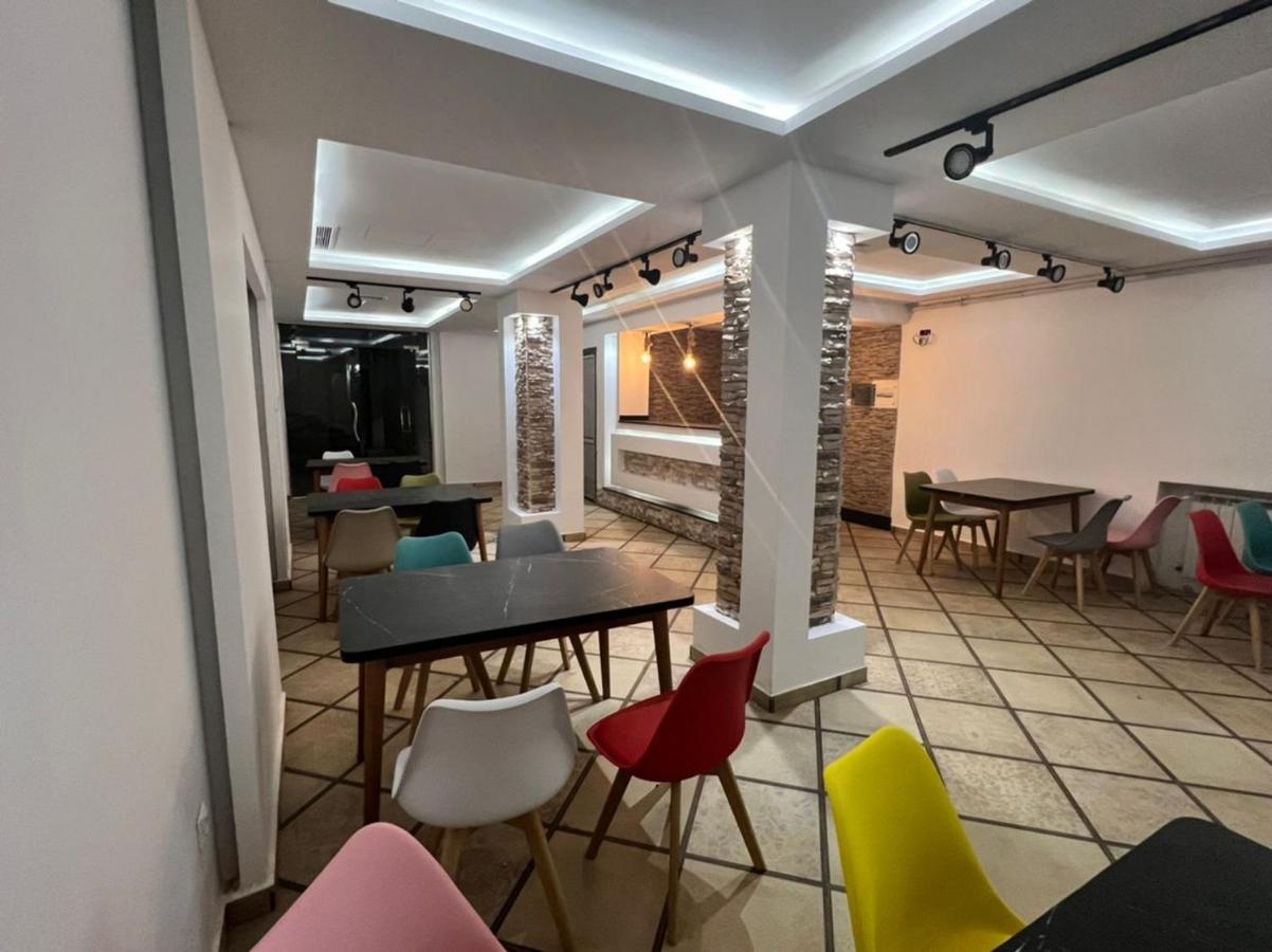 Residence Aniss Vacance Oran Extérieur photo