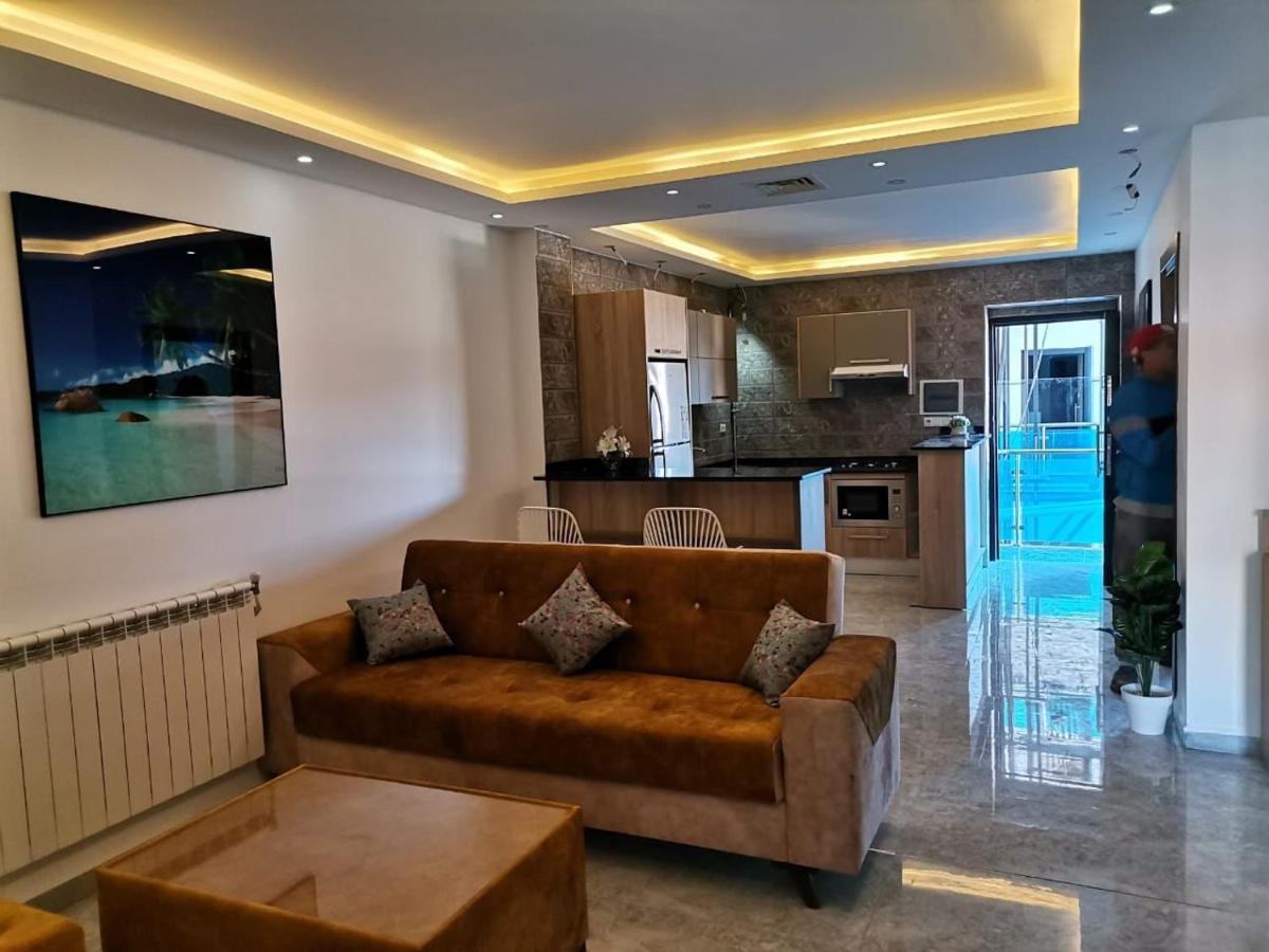 Residence Aniss Vacance Oran Extérieur photo