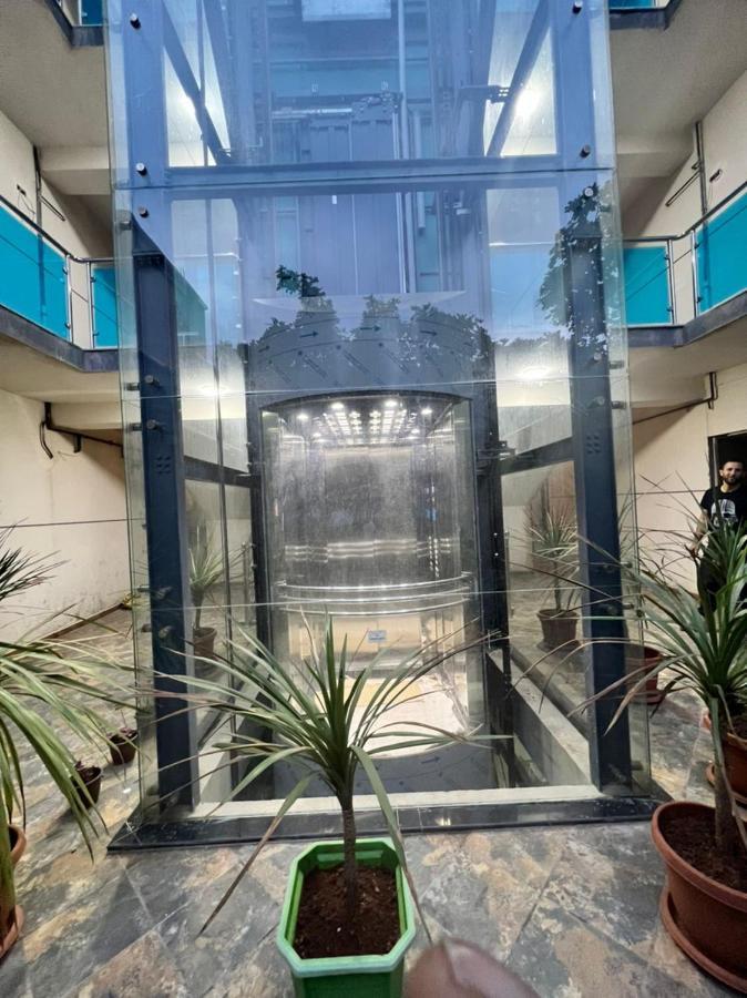 Residence Aniss Vacance Oran Extérieur photo