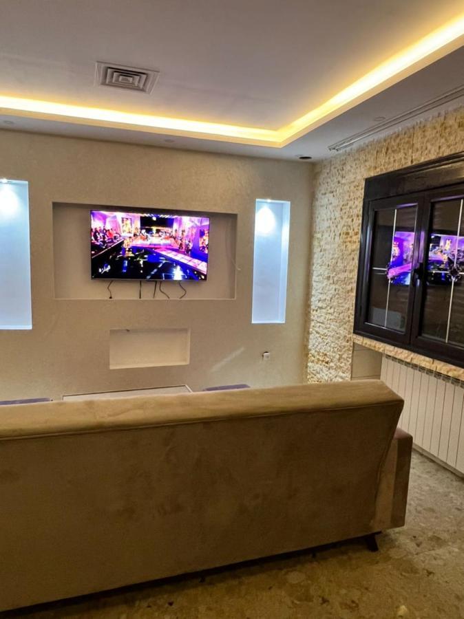 Residence Aniss Vacance Oran Extérieur photo