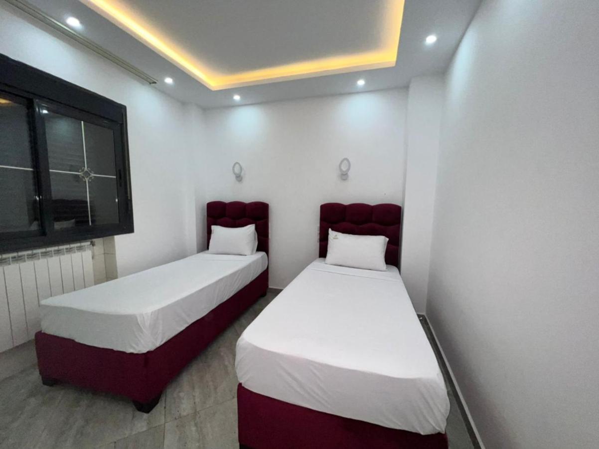 Residence Aniss Vacance Oran Extérieur photo