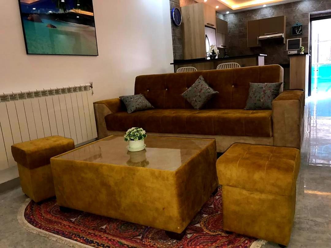 Residence Aniss Vacance Oran Extérieur photo