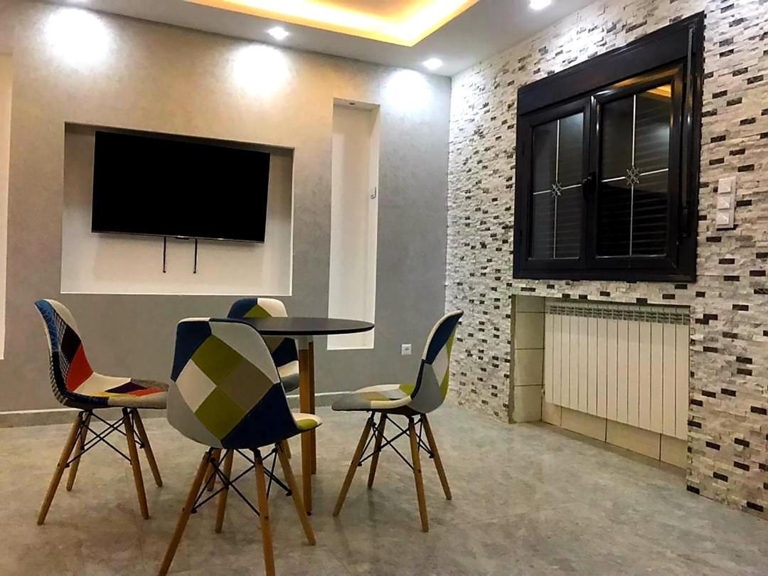 Residence Aniss Vacance Oran Extérieur photo