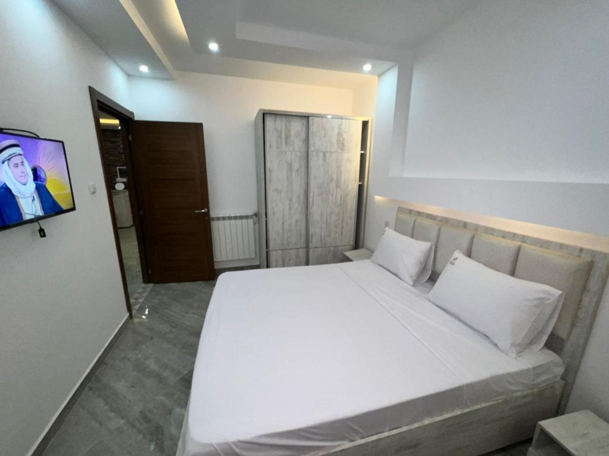 Residence Aniss Vacance Oran Extérieur photo