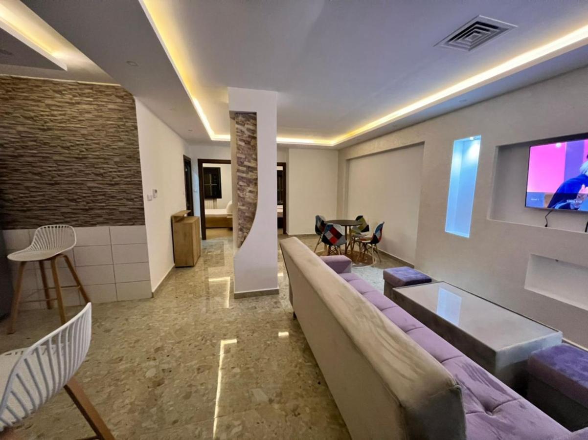 Residence Aniss Vacance Oran Extérieur photo
