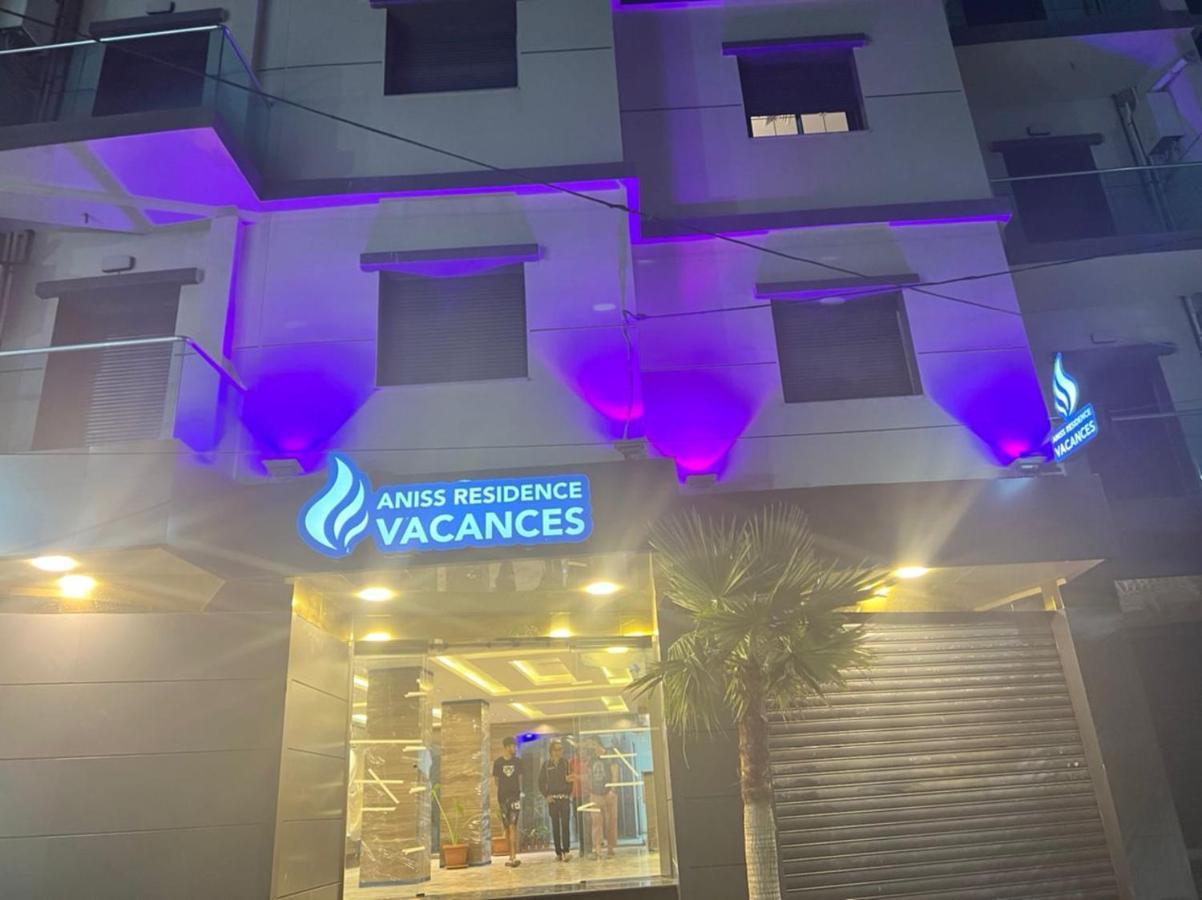 Residence Aniss Vacance Oran Extérieur photo