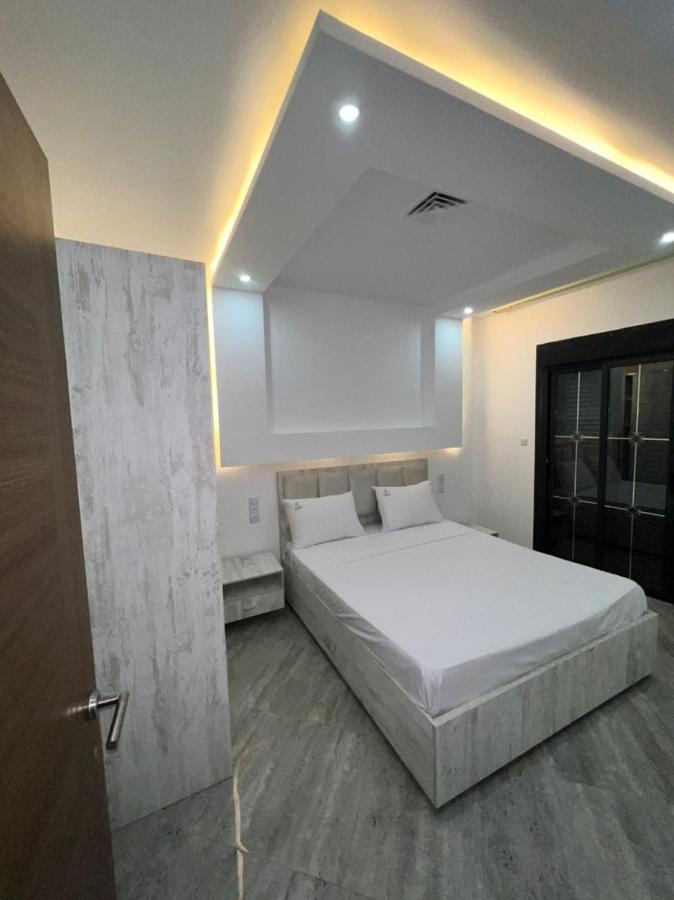 Residence Aniss Vacance Oran Extérieur photo