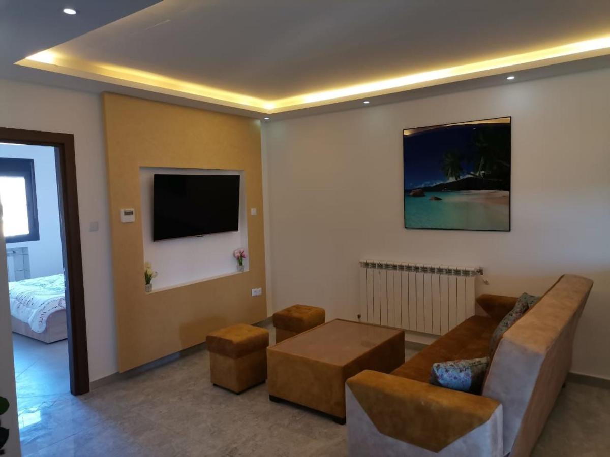 Residence Aniss Vacance Oran Extérieur photo
