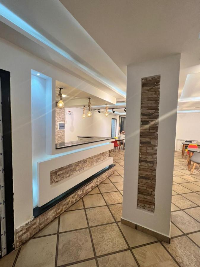 Residence Aniss Vacance Oran Extérieur photo