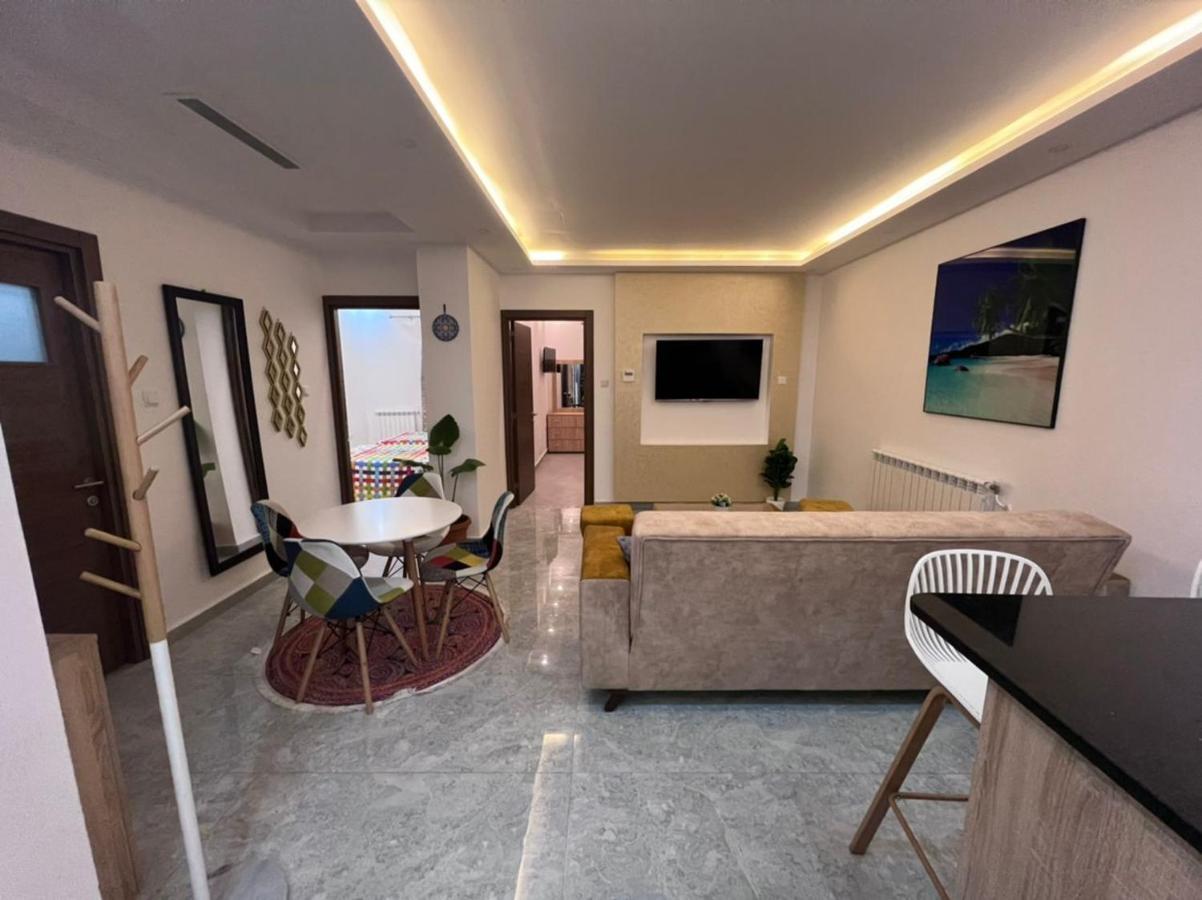 Residence Aniss Vacance Oran Extérieur photo