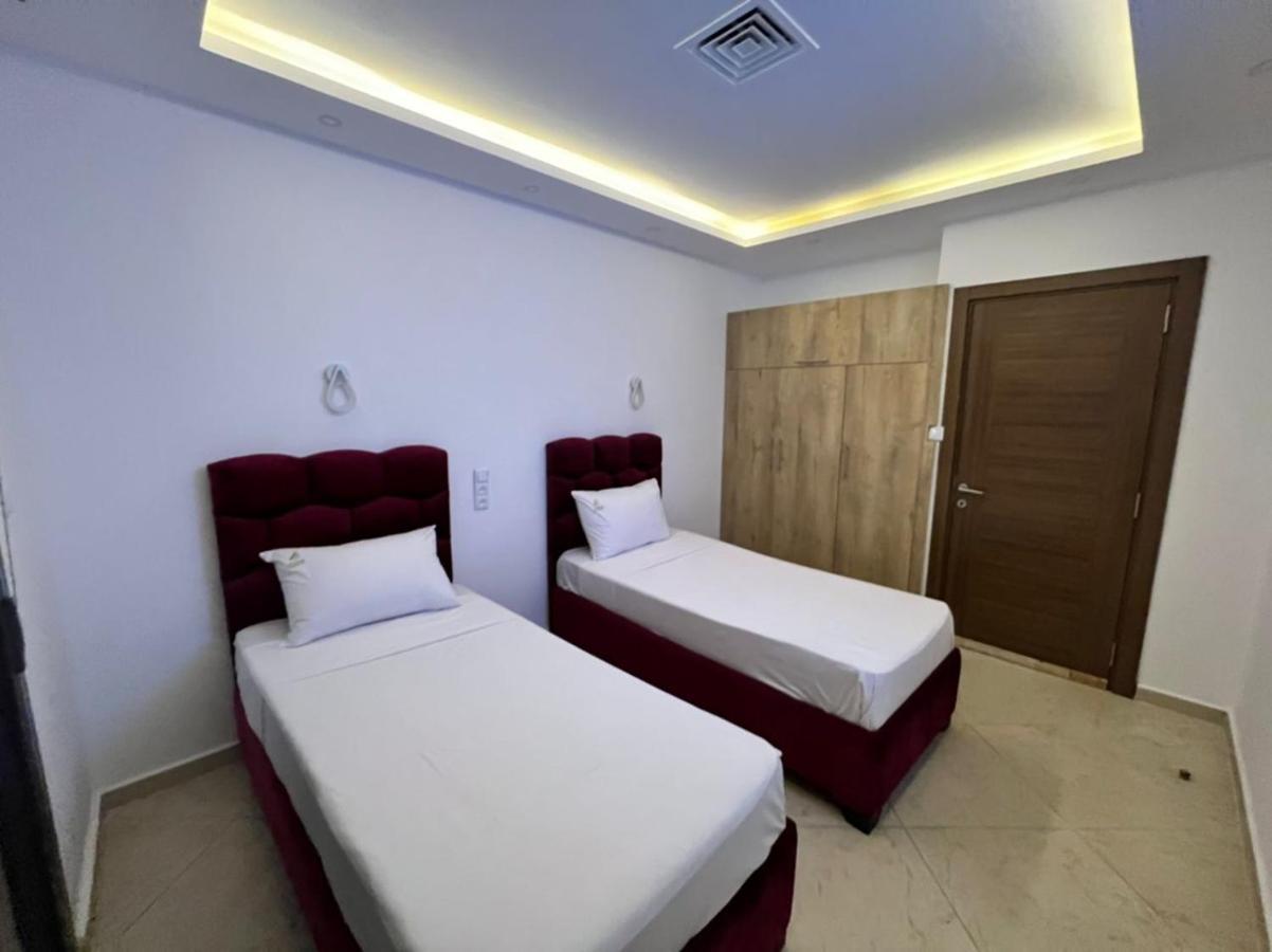 Residence Aniss Vacance Oran Extérieur photo