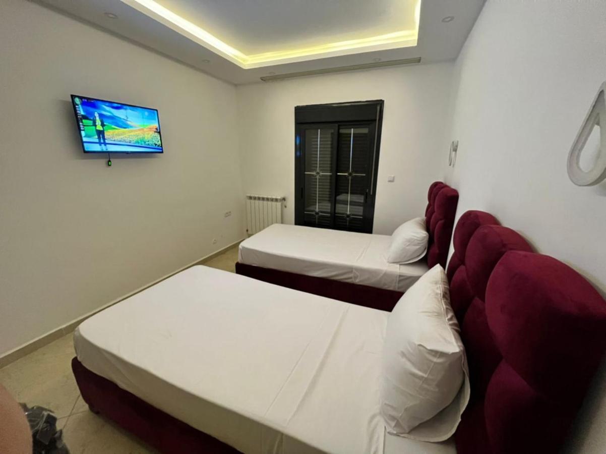 Residence Aniss Vacance Oran Extérieur photo