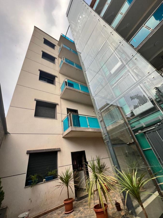 Residence Aniss Vacance Oran Extérieur photo