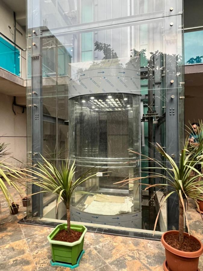 Residence Aniss Vacance Oran Extérieur photo