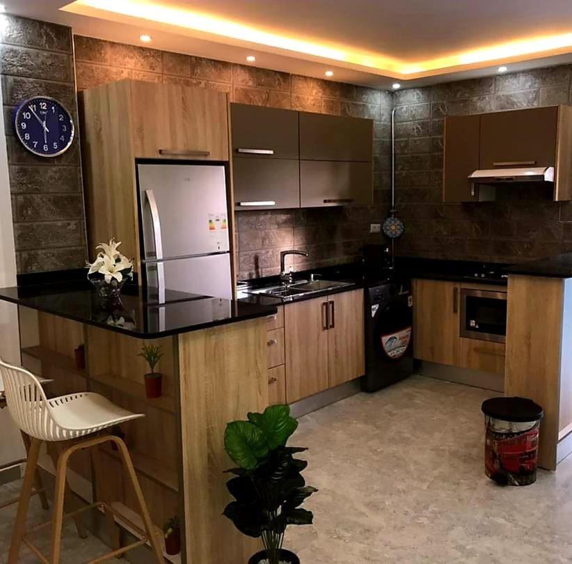 Residence Aniss Vacance Oran Extérieur photo